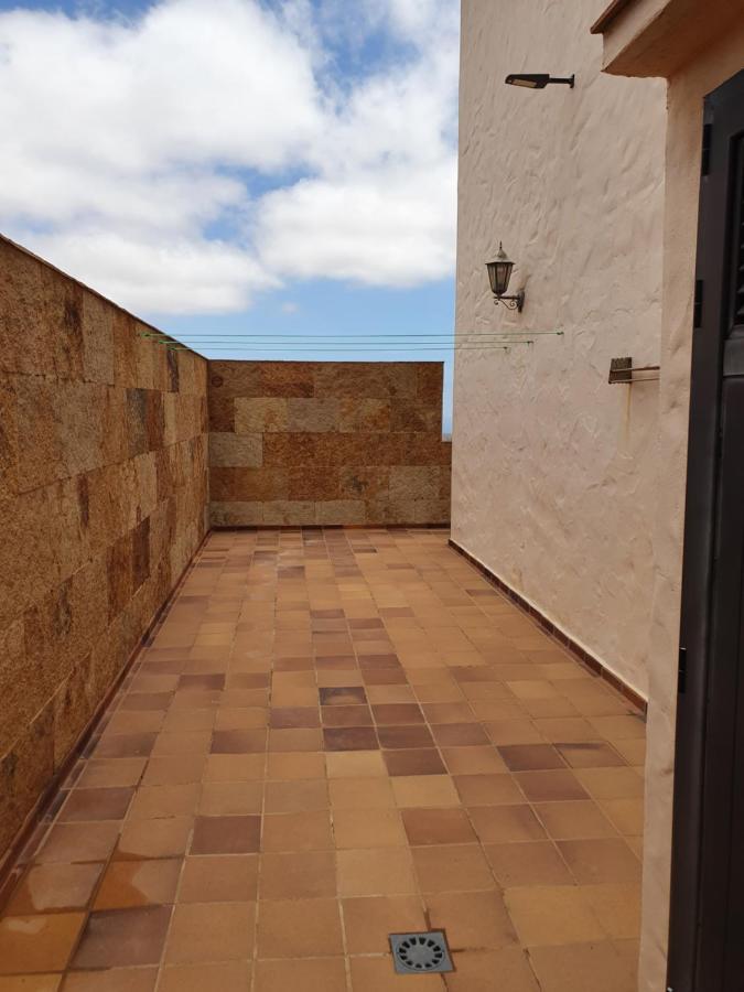 Casa Javier y Casa Eva Villa Puerto del Rosario  Exterior foto