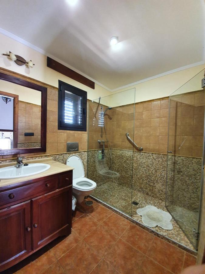 Casa Javier y Casa Eva Villa Puerto del Rosario  Exterior foto