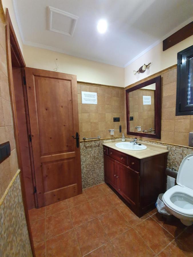 Casa Javier y Casa Eva Villa Puerto del Rosario  Exterior foto